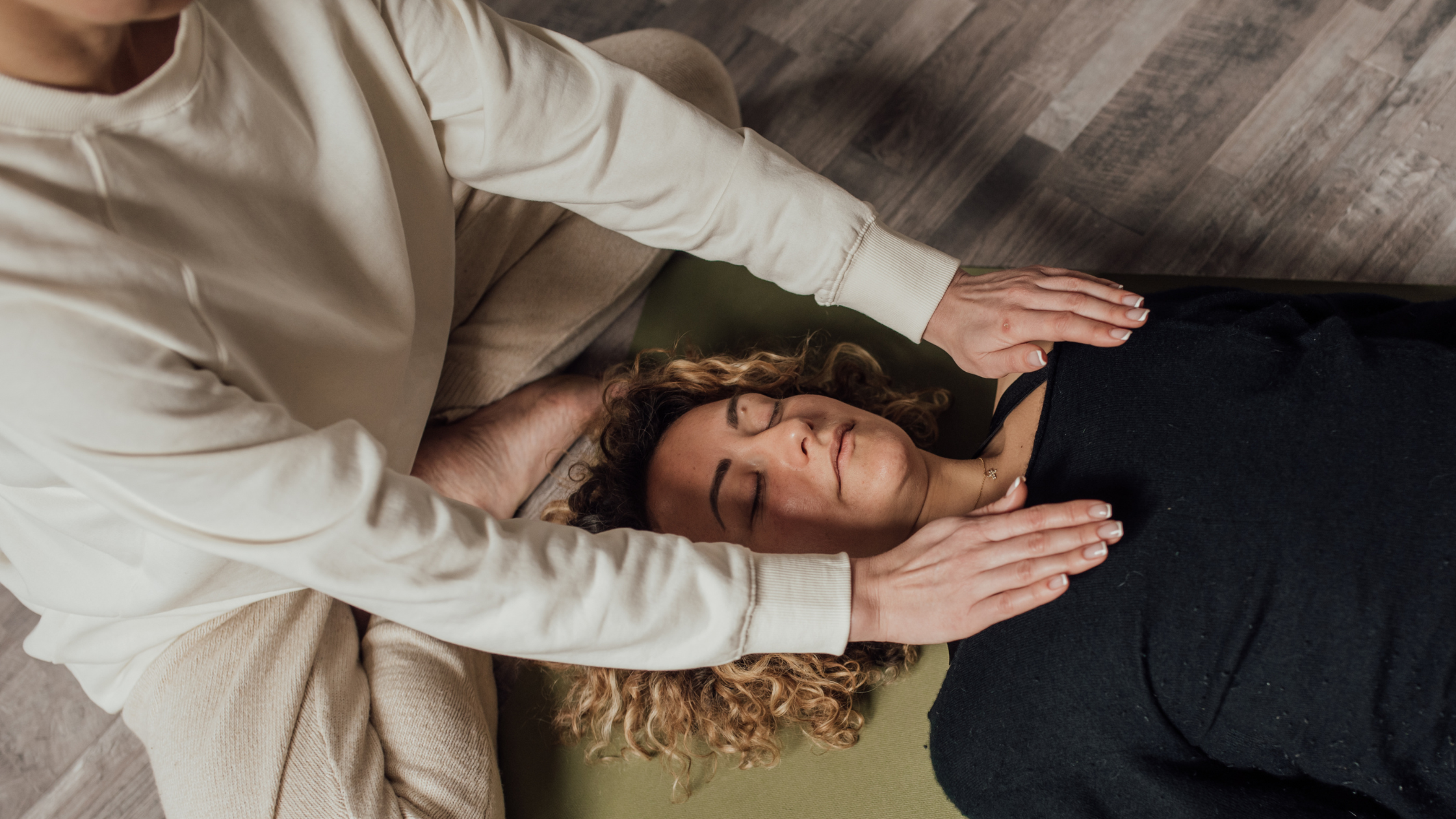 How to Shop for Liability Insurance as an Energy Healer