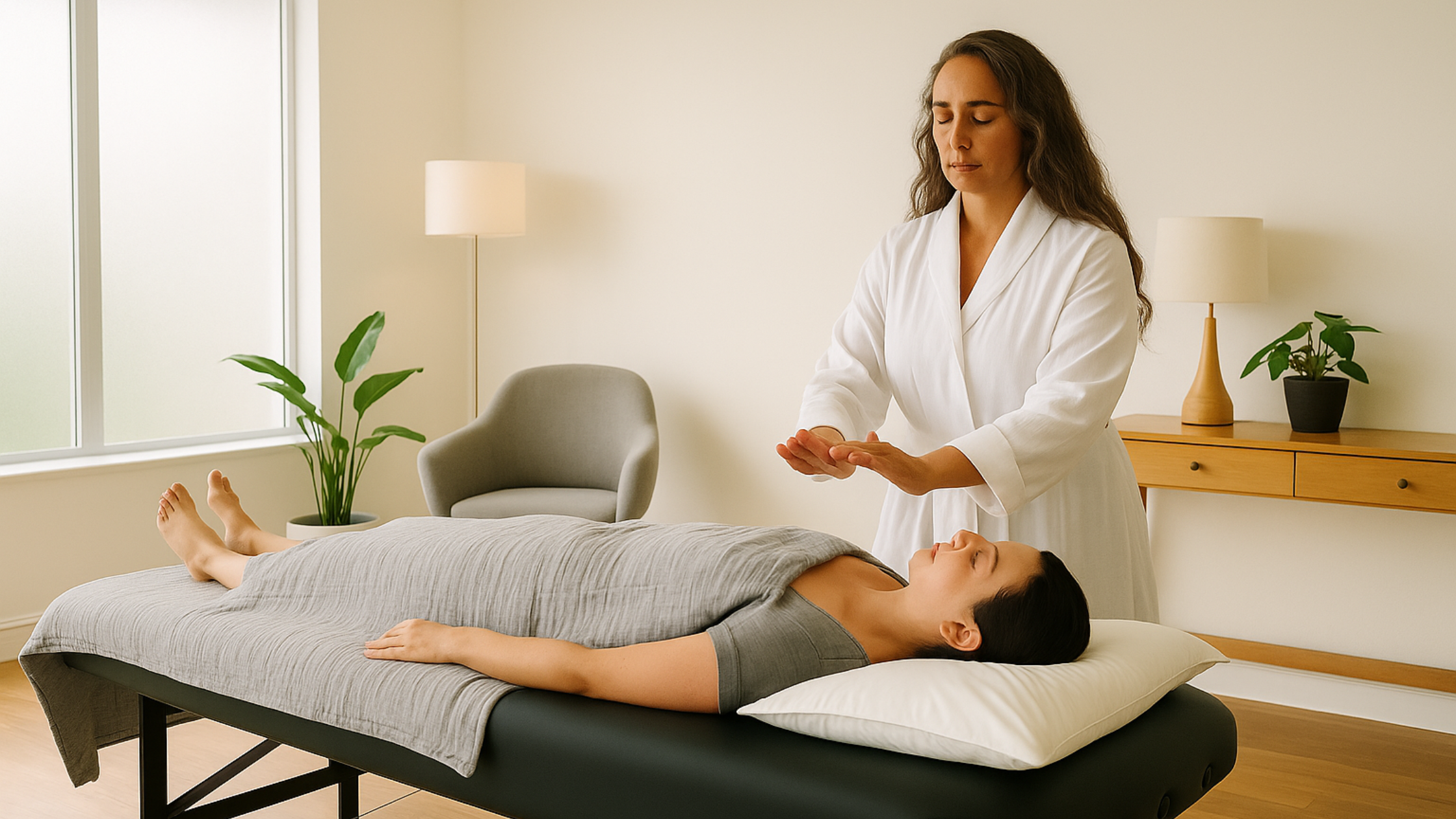 What Happens When Energy Healers Don’t Follow Their Code of Ethics?
