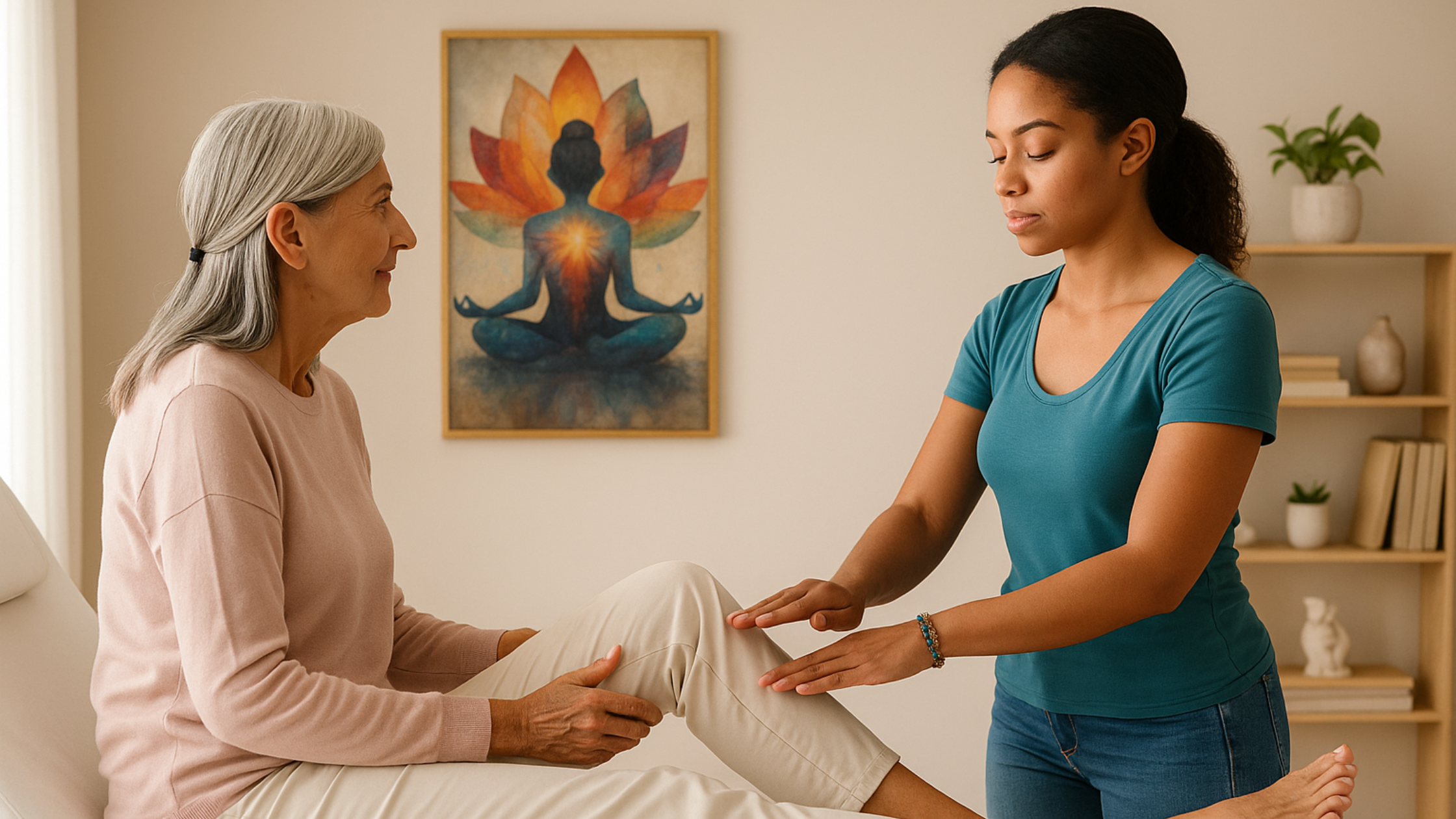 Why Most Liability Insurance Doesn’t Work for Energy Healers