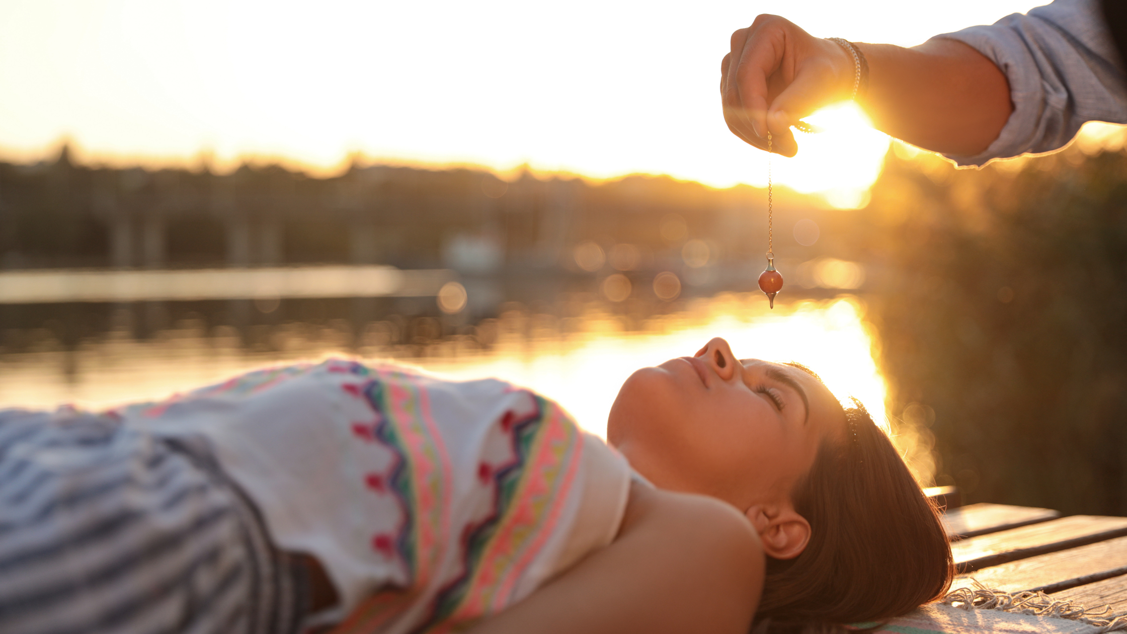 The #1 Thing Most New Energy Healers Forget to Protect