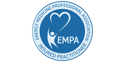 EMPA Insured Practitioner Badge