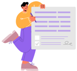 Intake Forms