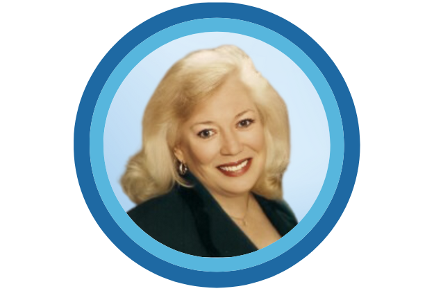 Julie Bartrum EMPA Executive Assistant