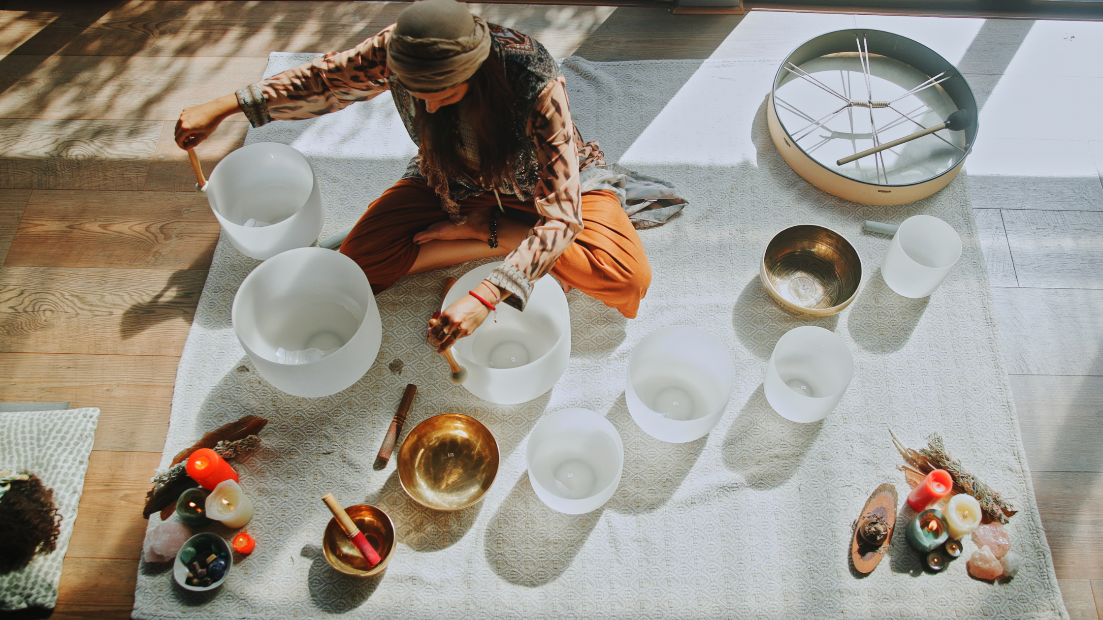 Legal Anxiety: Why Energy Healers Don’t Need to Fear the Law