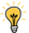 Lightbulb graphic