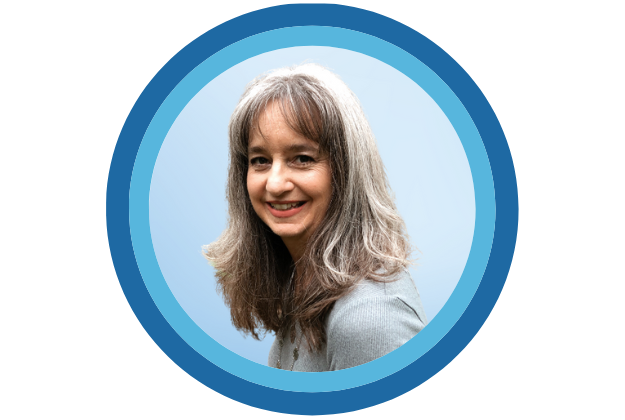 Lisa Gordon EMPA Founder & CEO