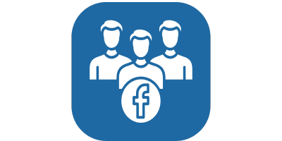 Members Facebook Icon