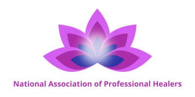National Association of Professional Healers Partner