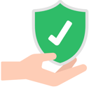 Protection Icon