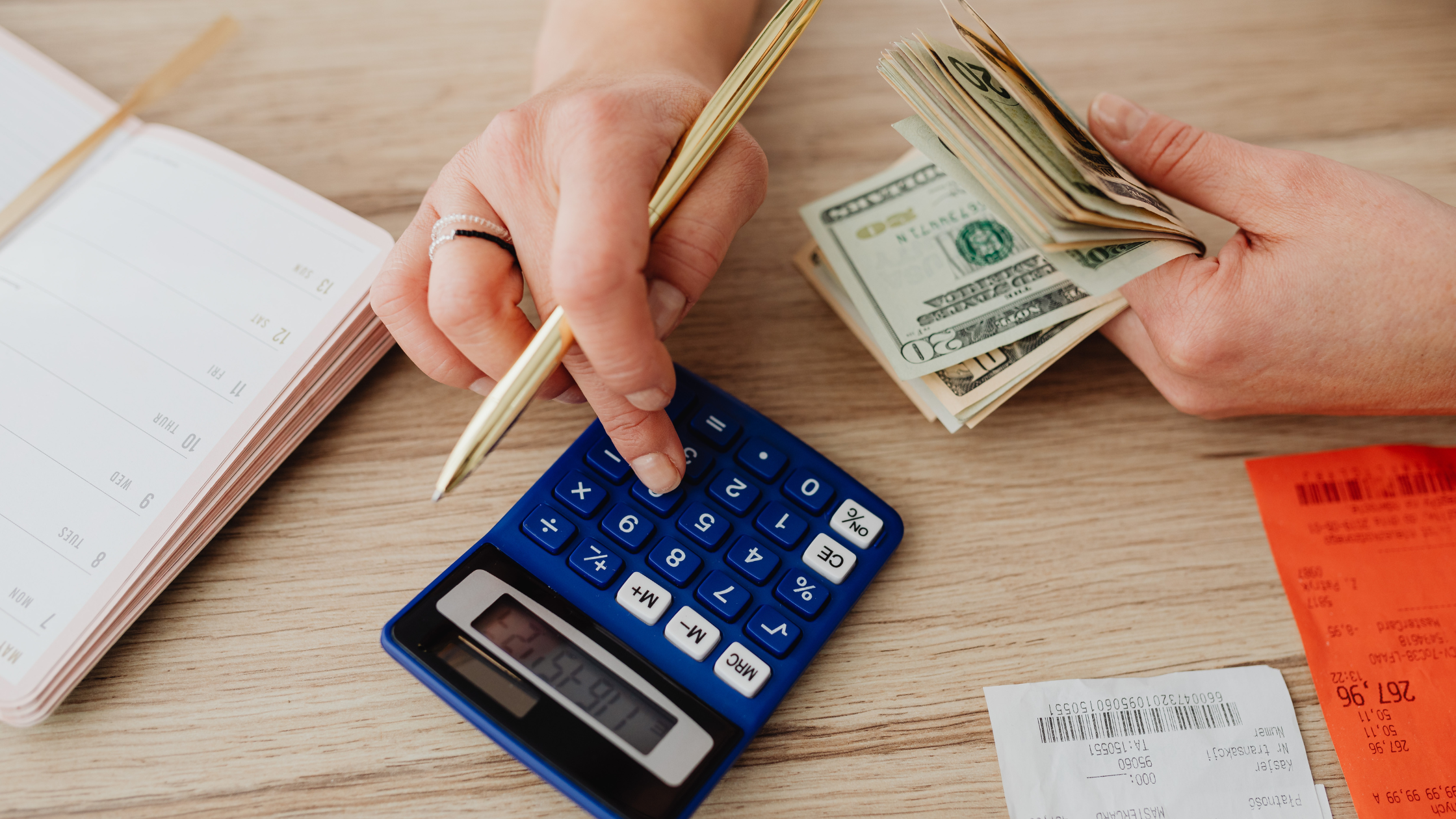Refunds and Boundaries: Navigating Client Discomfort with Clarity