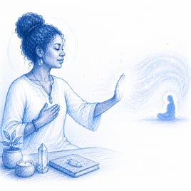 Remote vs. In-Person Energy Healing What Healers Should Know About Safety and Liability 2