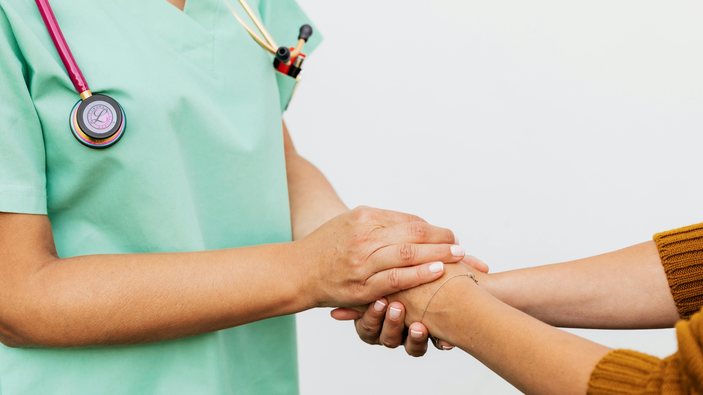 Are You the Kind of Practitioner Doctors Want to Work With?