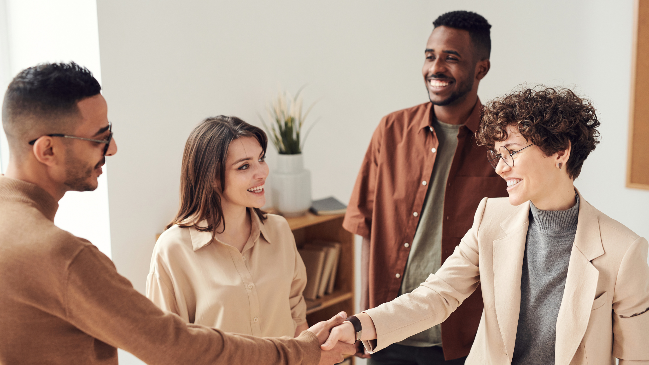 Should Energy Healers Pay Referral Fees?