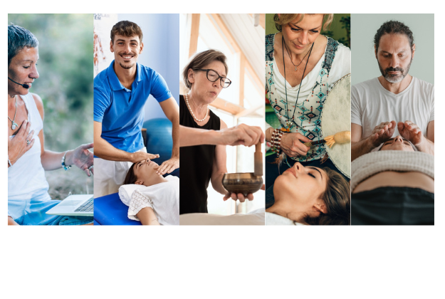 EMPA Supporting Healers of all Types