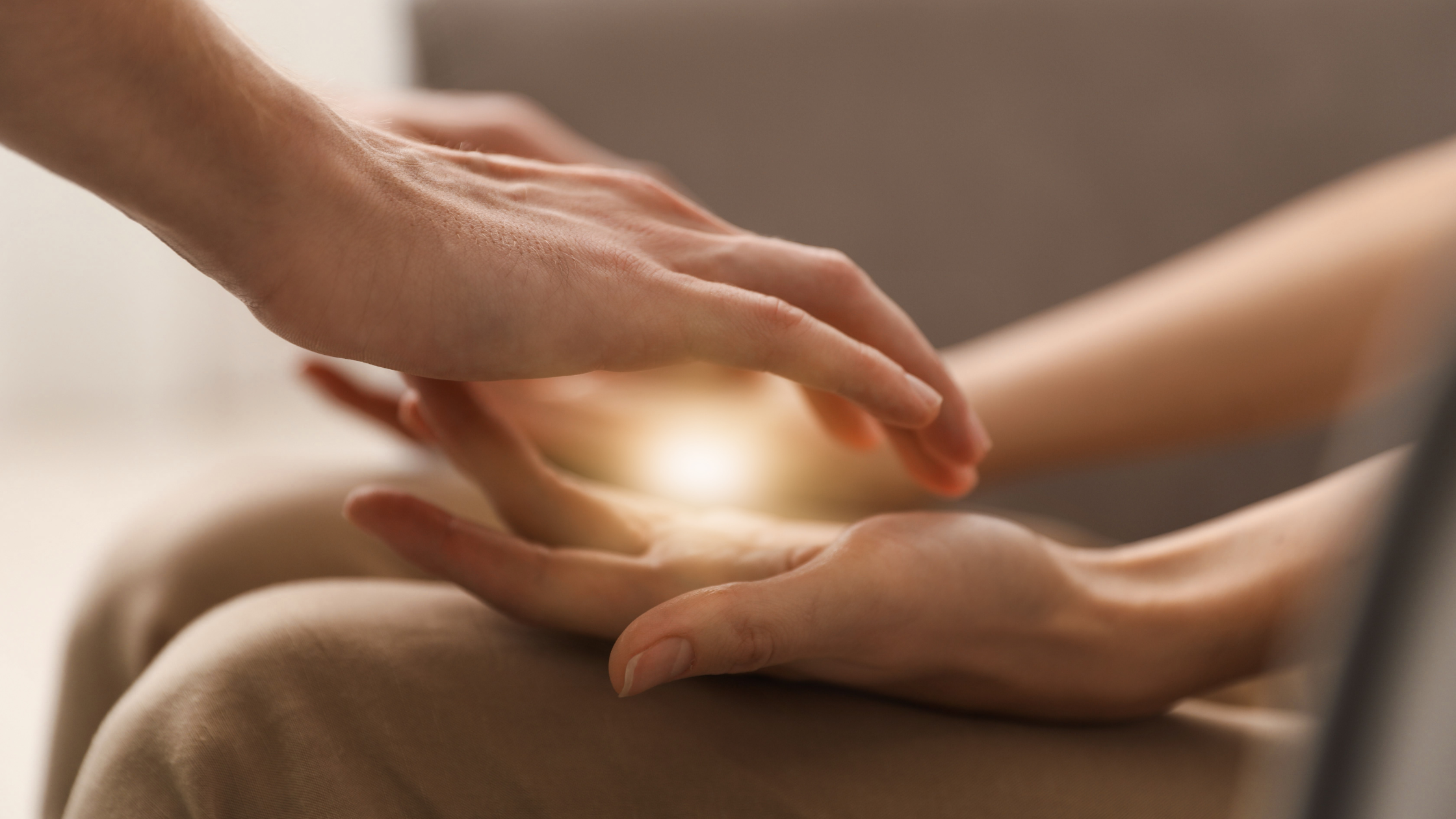 Supporting the Whole Person in Energy Healing: Safety, Ethics, and Professional Boundaries Explained