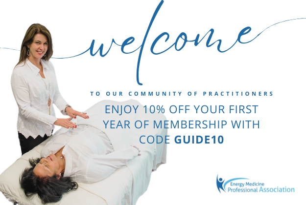 EMPA Welcome Coupon