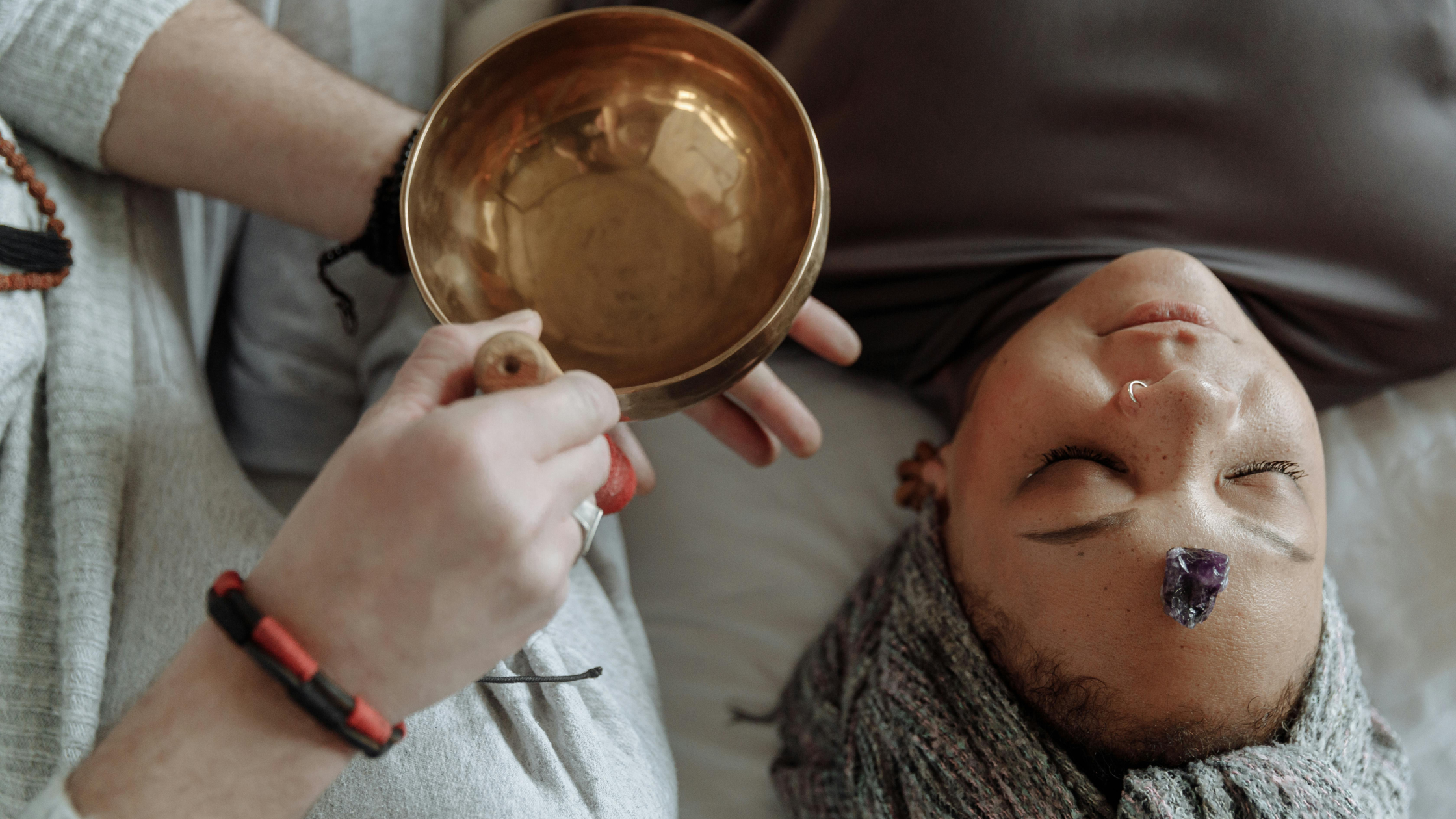 What I Wish I Had Known Before Starting My Energy Healing Practice