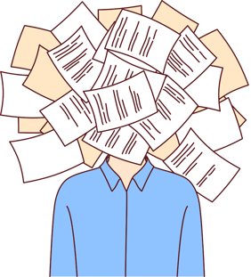 What Paperwork Do You Need for a New Energy Healing Client