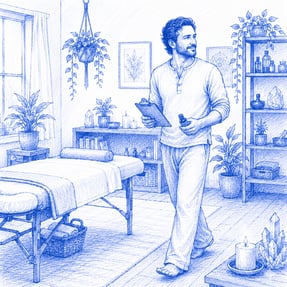 What Risks Do Energy Healers and Holistic Practitioners Face