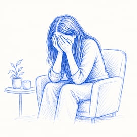 Why Claims Can Be Emotionally Stressful