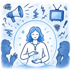 Why Energy Healers Are Starting to Use Scientific Language