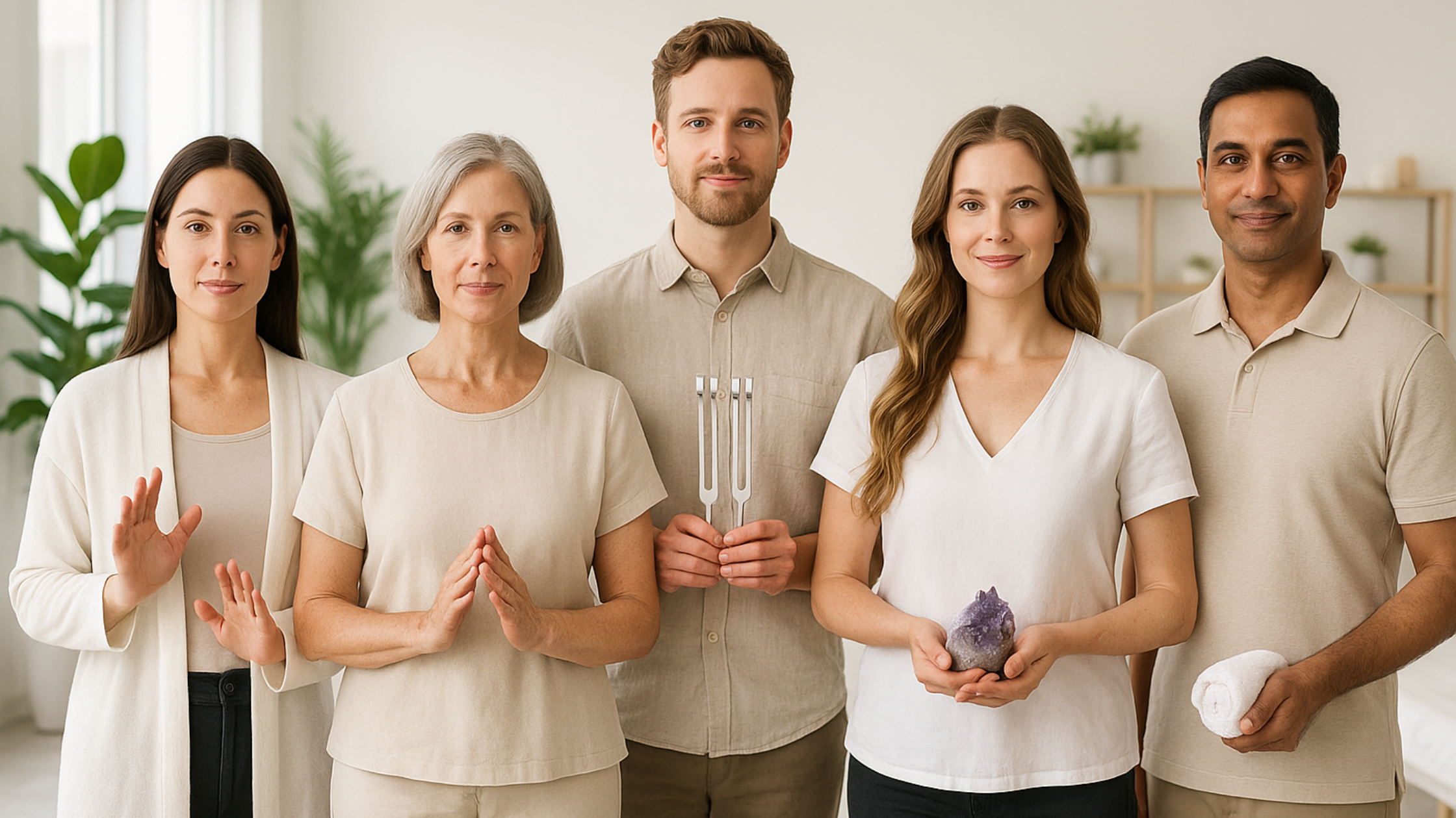 Why Energy Healers Shouldn’t Use the Title “Therapist” Without a License