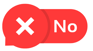 X no