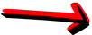 arrow with red