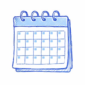 calendar schedule