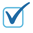 checkmark checklist checkbox