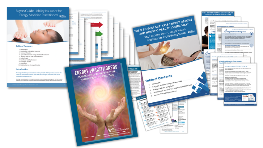 EMPA Practitioner Guides