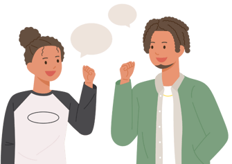 conversation