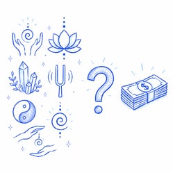 do more modalities cost more money