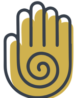 hamsa healing hands reiki energy hand