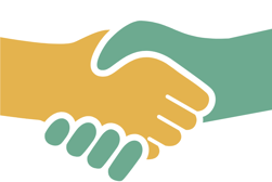 handshake