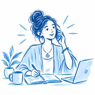 healer on the phone knowledgable and helpful