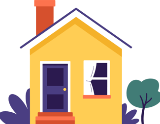 home work from home house