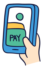 payment pay online