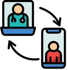 referral doctor consultation