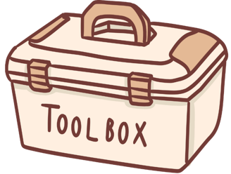 toolbox