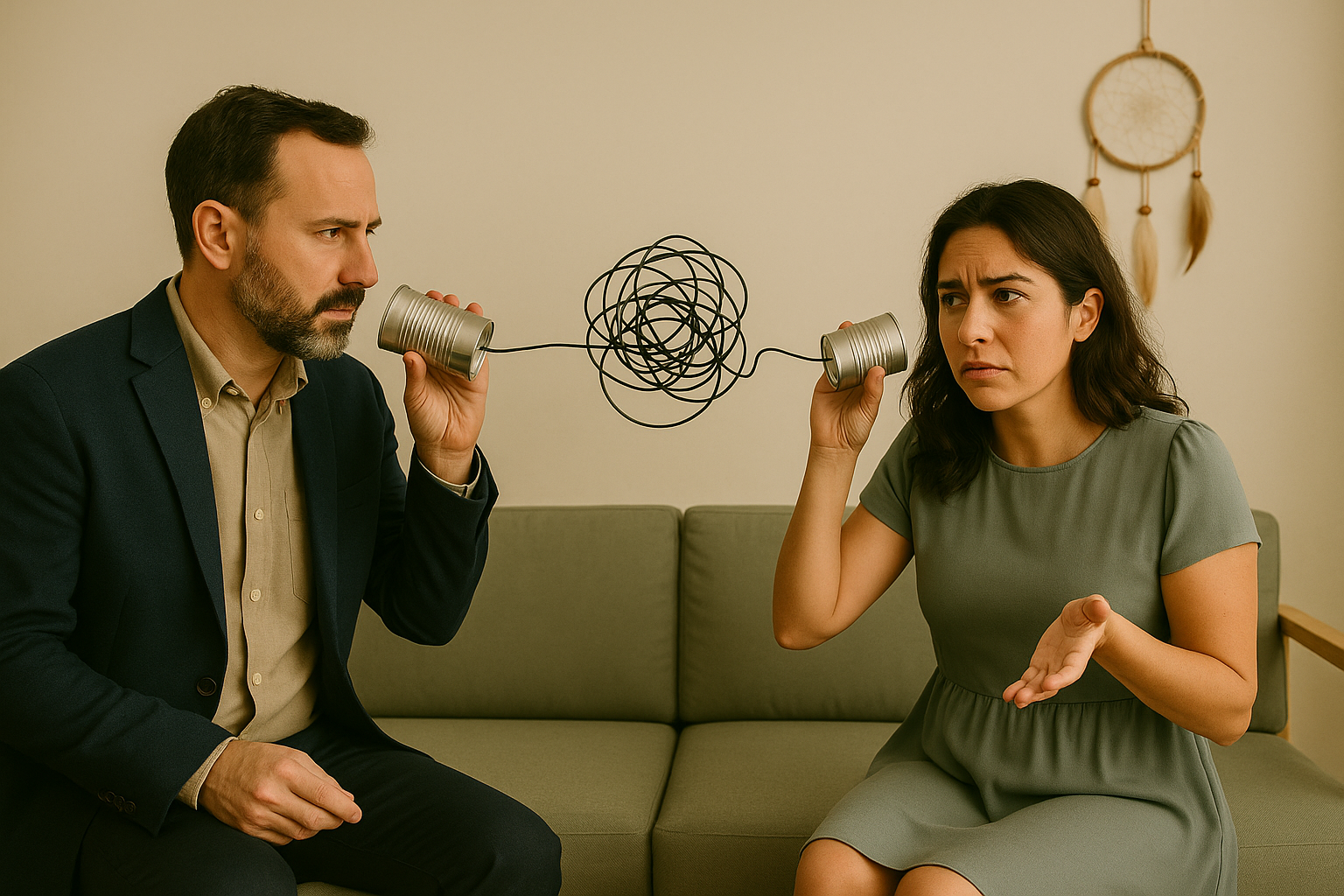 5 Client Misunderstandings That Can Ruin a Healing Session