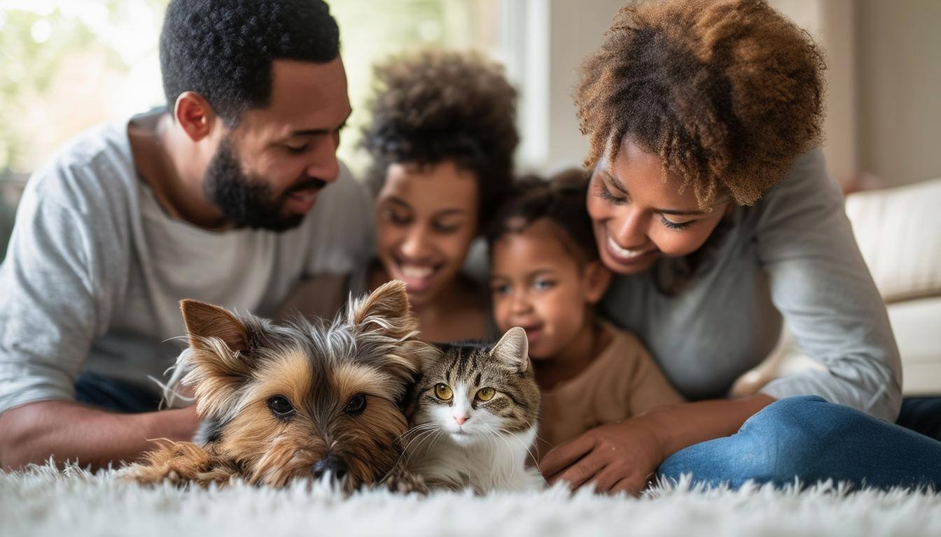 Safe Practice: Energy Healing for Pets: 3 Key Risk Reductions for Your Sessions